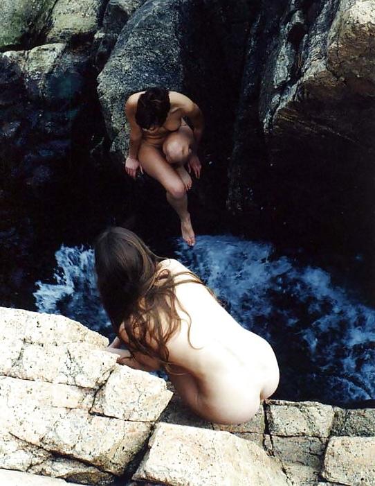 25P Skinny Dipping XXIX by bootsandballs