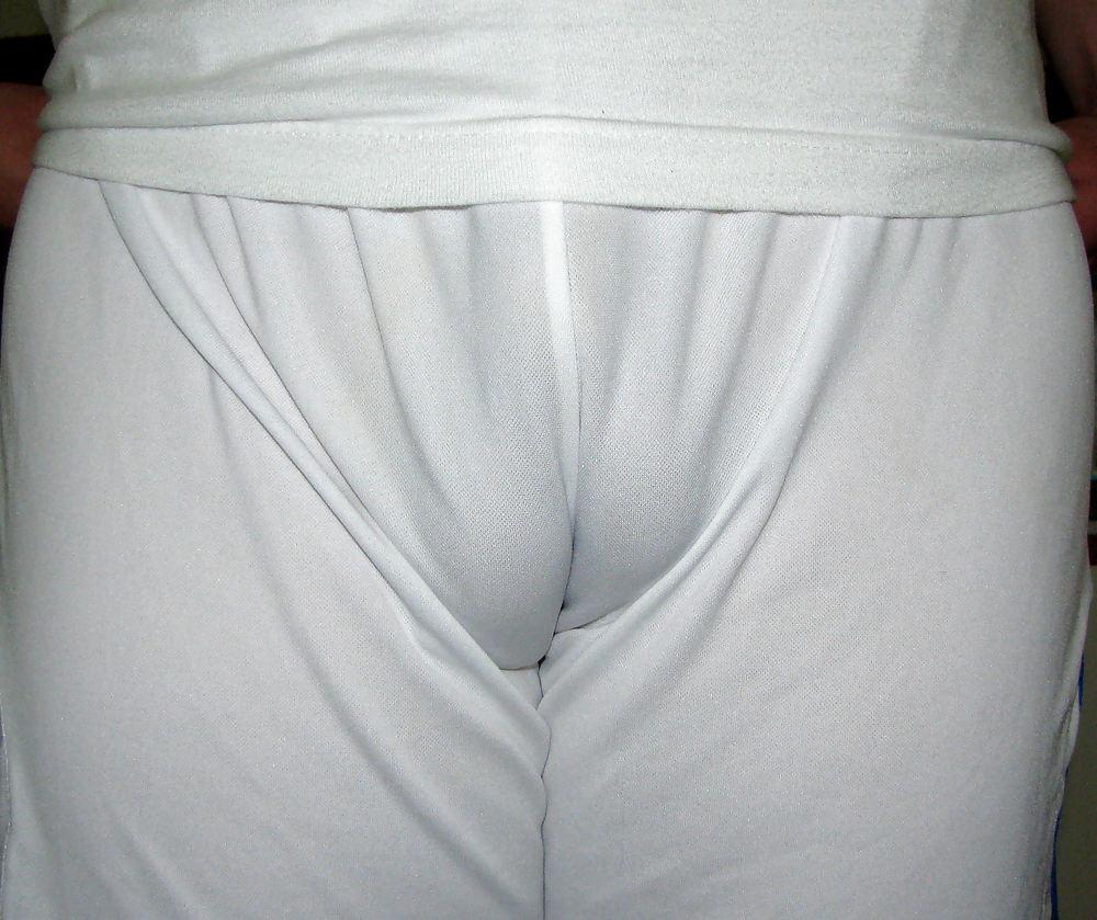 25P Camel Toes