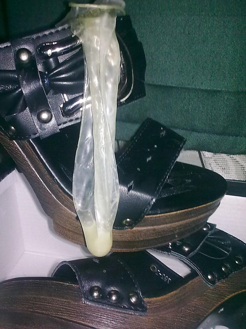 7P Gf shoe 2.