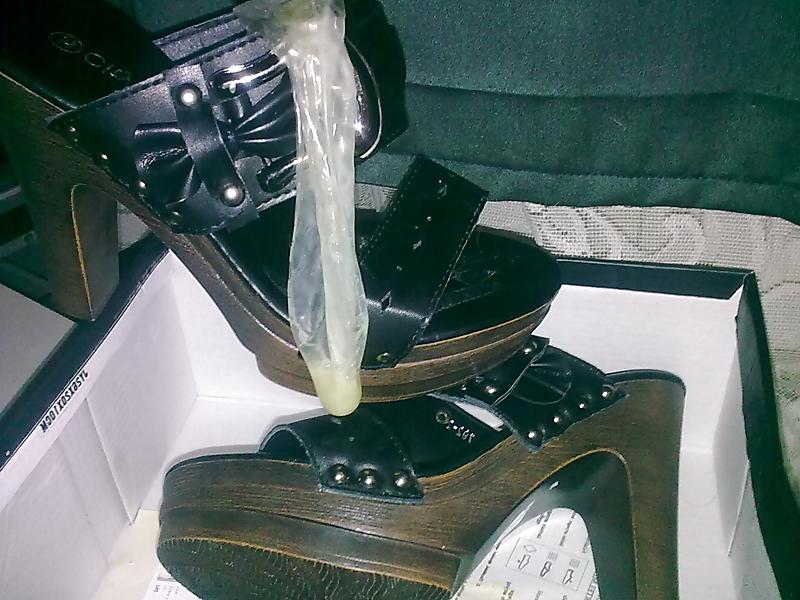 7P Gf shoe 2.