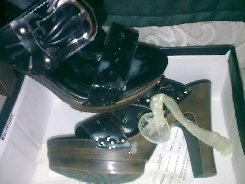 7P Gf shoe 2.