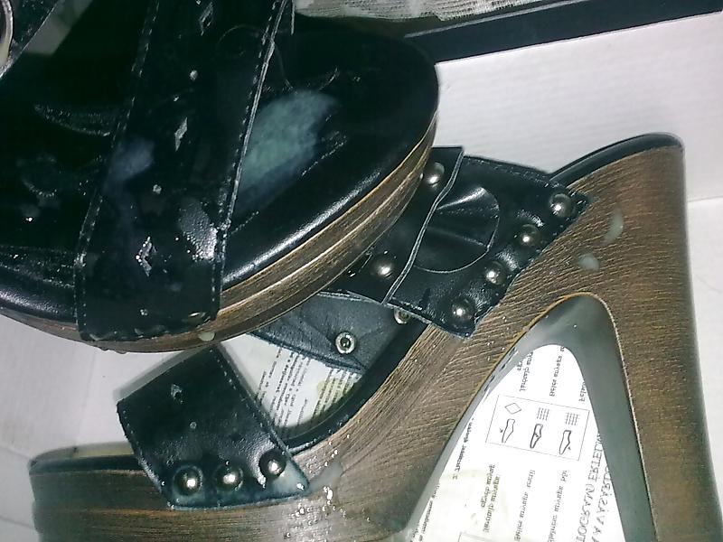 7P Gf shoe 2.