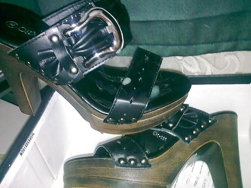 7P Gf shoe 2.