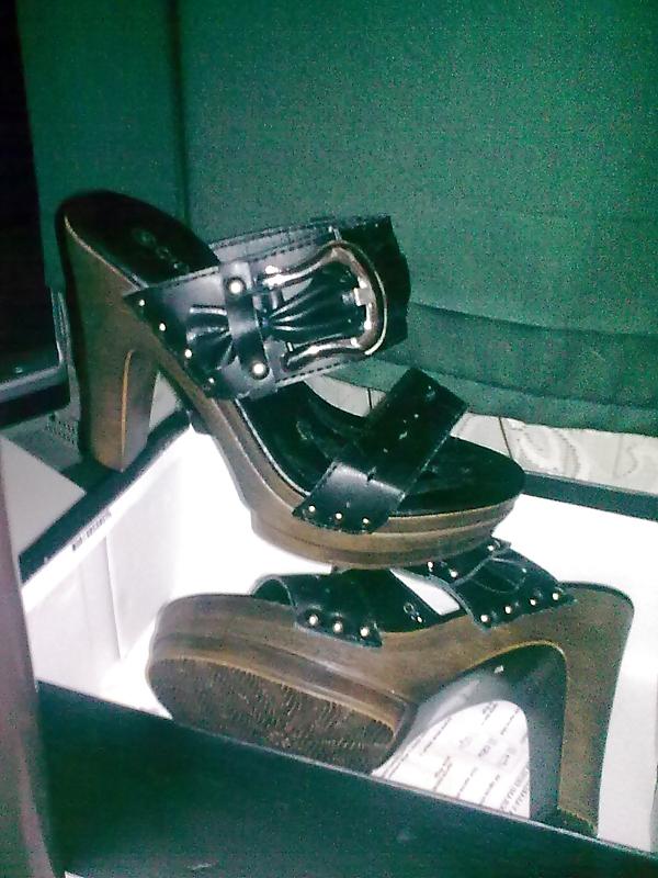 7P Gf shoe 2.