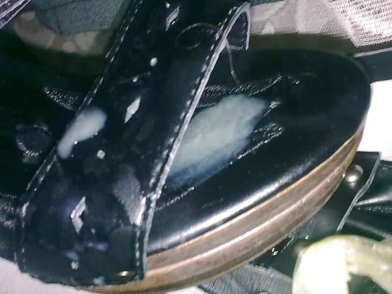 7P Gf shoe 2.