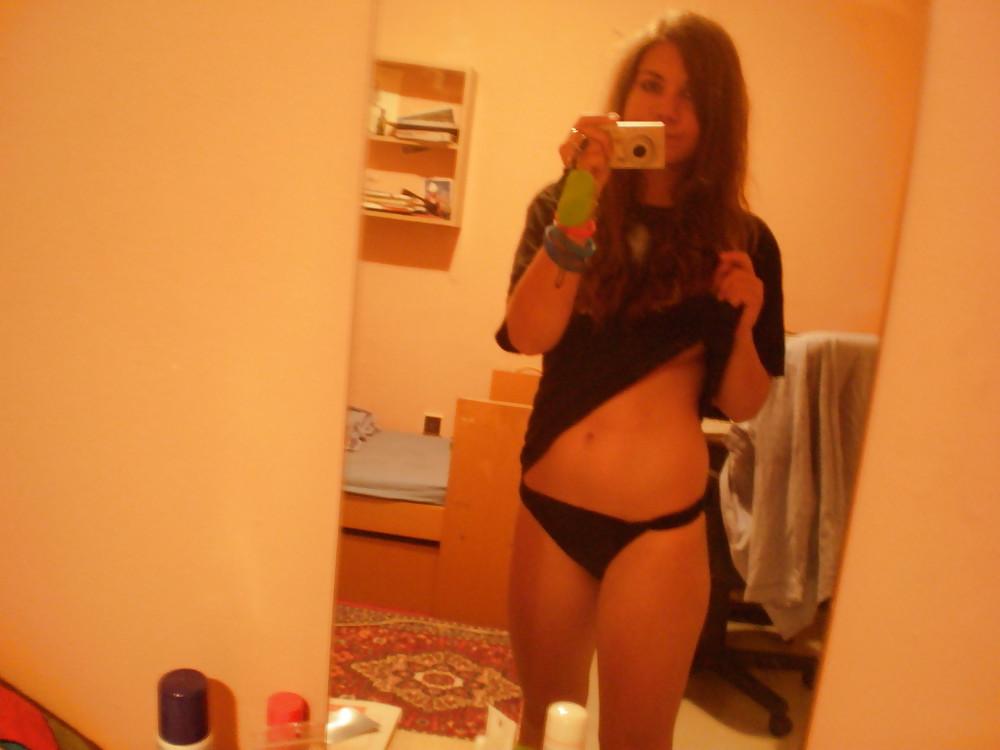 20P Masha - Pants