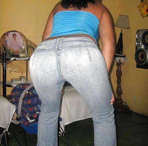 25P Jeansgirls XIV