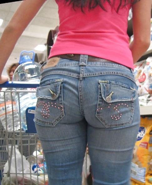 25P Jeansgirls XIV