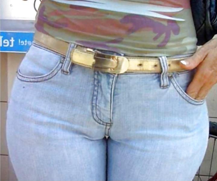 25P Jeansgirls XIV