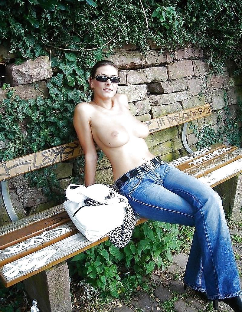 25P Jeansgirls XIV