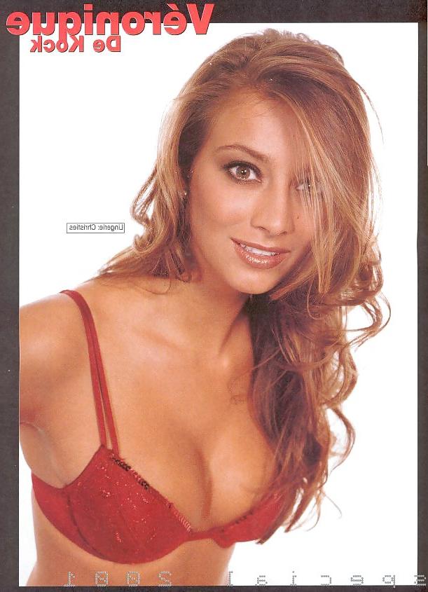 25P My favourite belgian celeb