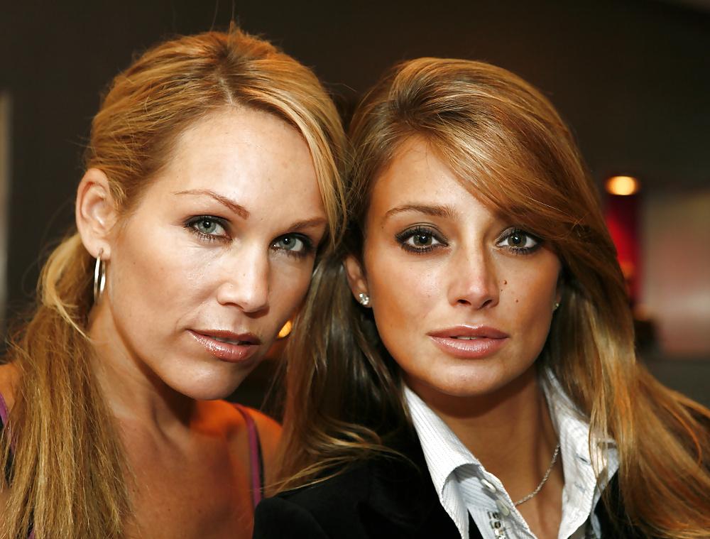 25P My favourite belgian celeb