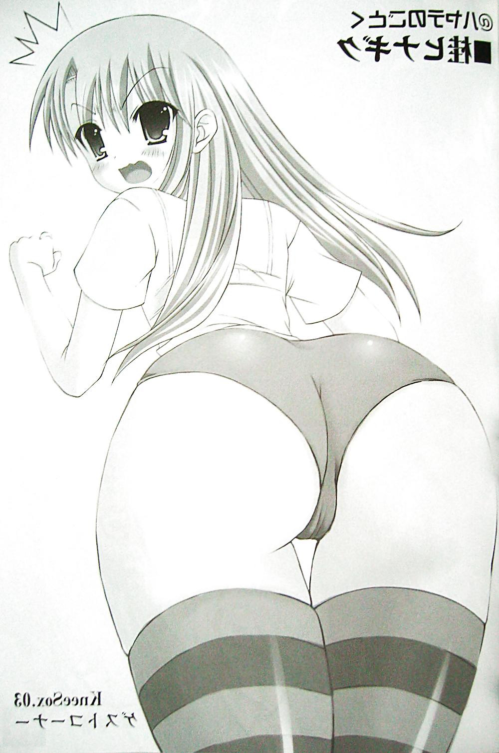 25P Love Over KneeSocks 3