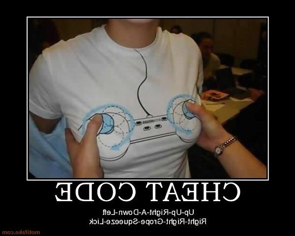 6P Funny Ones :)
