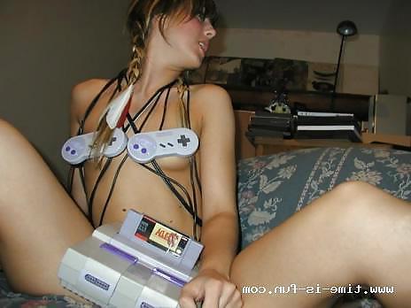 25P Video Game Related