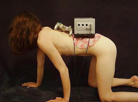 25P Video Game Related