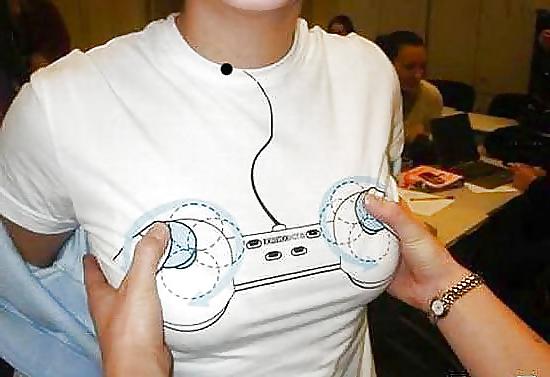 25P Video Game Related