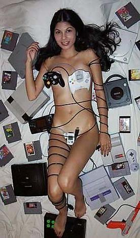 25P Video Game Related
