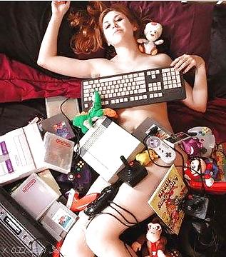 25P Video Game Related