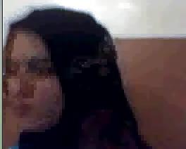 17P Arab bitches on msn cam