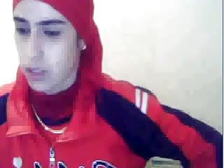 17P Arab bitches on msn cam
