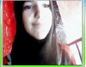17P Arab bitches on msn cam