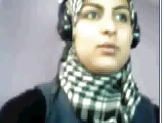 17P Arab bitches on msn cam