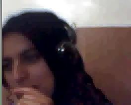 17P Arab bitches on msn cam