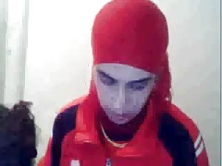 17P Arab bitches on msn cam