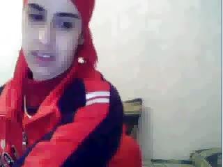 17P Arab bitches on msn cam