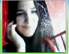 17P Arab bitches on msn cam