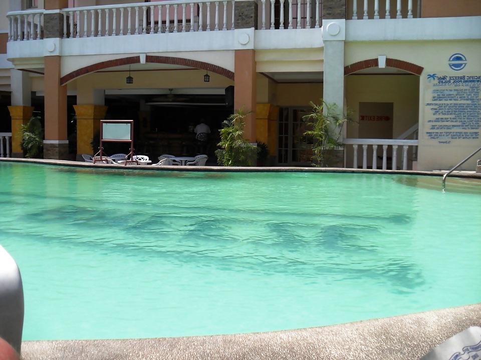 14P Pacific Breeze Hotel & Misc Angeles City Trip 2010