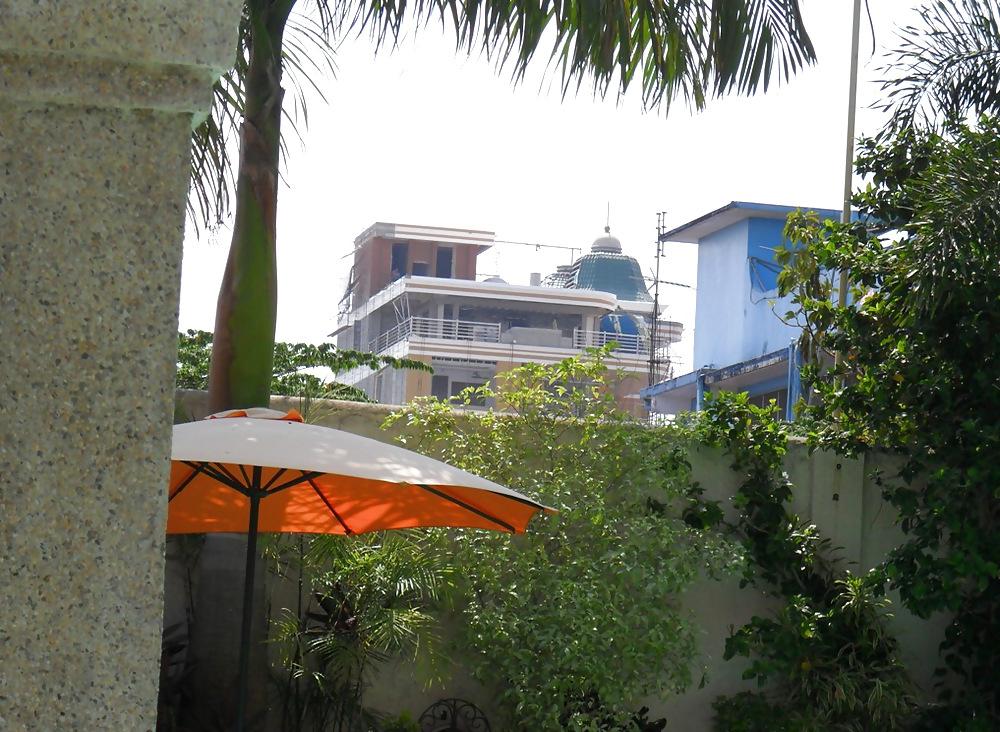 14P Pacific Breeze Hotel & Misc Angeles City Trip 2010
