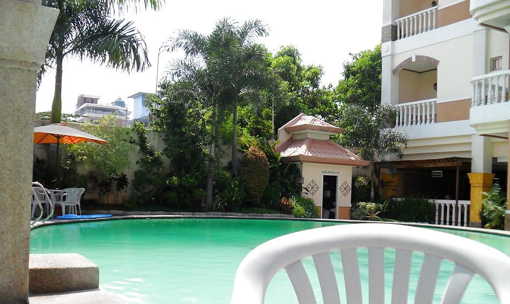 14P Pacific Breeze Hotel & Misc Angeles City Trip 2010