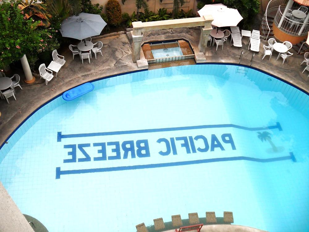 14P Pacific Breeze Hotel & Misc Angeles City Trip 2010