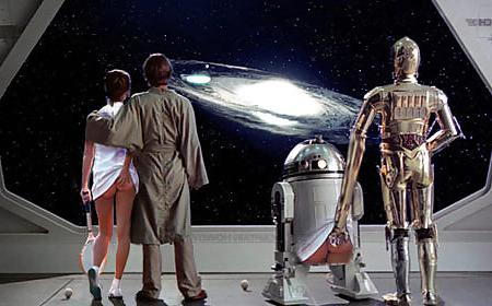 15P Star Wars Humour