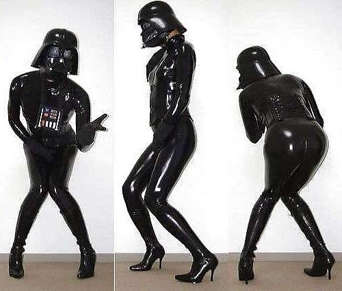 15P Star Wars Humour