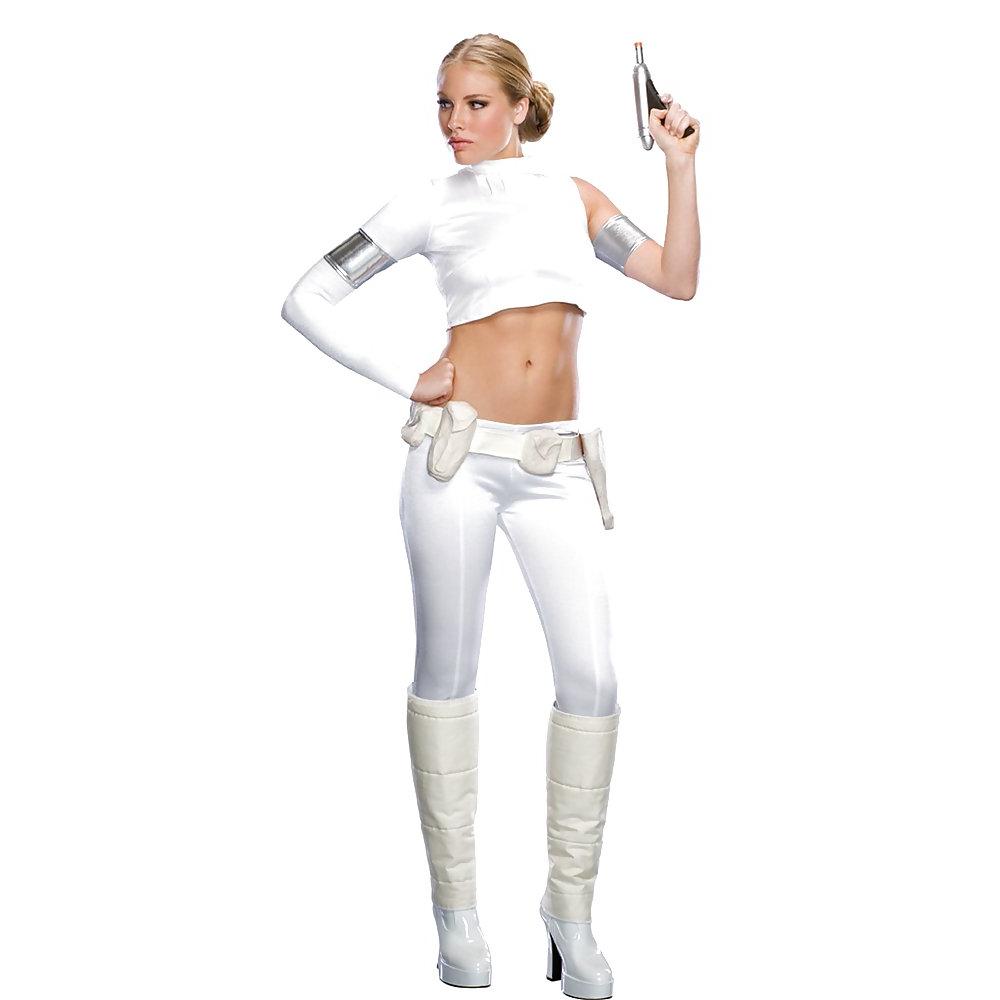 15P Star Wars Humour