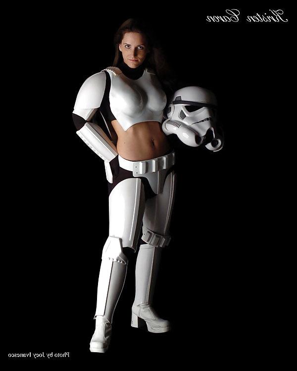 15P Star Wars Humour