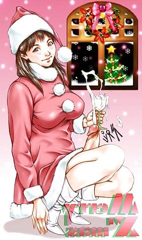 25P Shemale and Futanari Vol 17