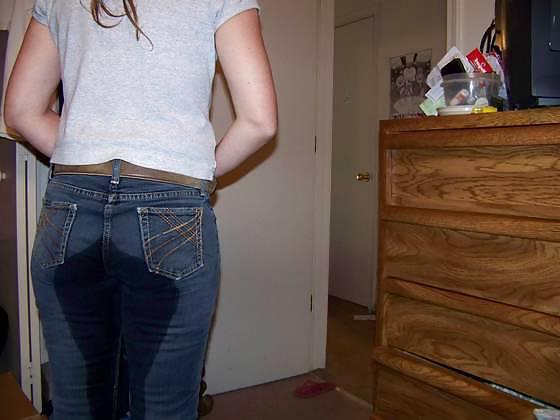 25P More sexy jeans