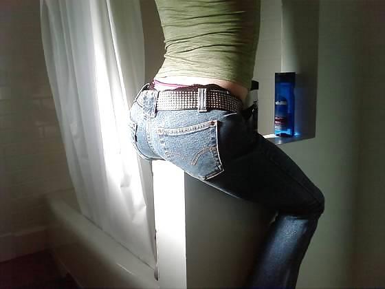 25P More sexy jeans