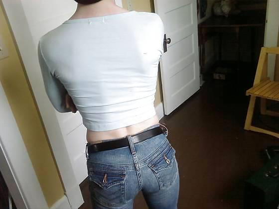 25P More sexy jeans