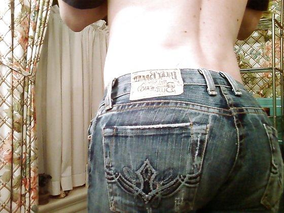 25P More sexy jeans