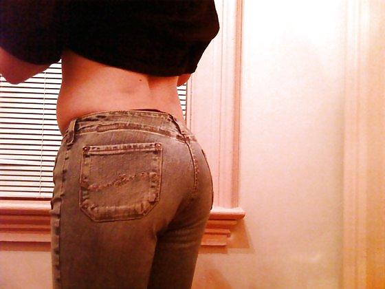 25P More sexy jeans