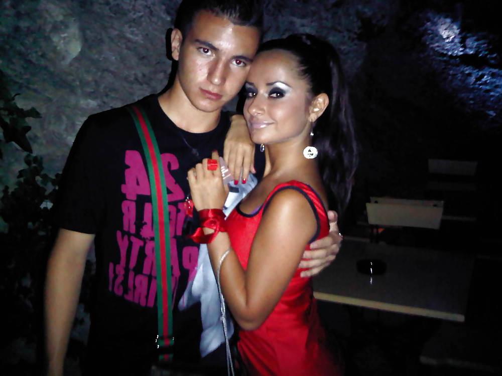 6P Primorsko Summer 2011