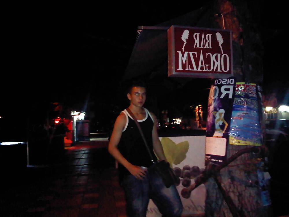 6P Primorsko Summer 2011