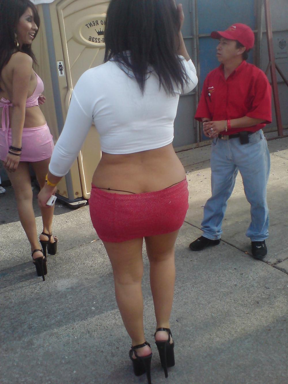 25P Mexico whores