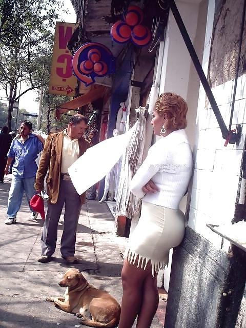 25P Mexico whores