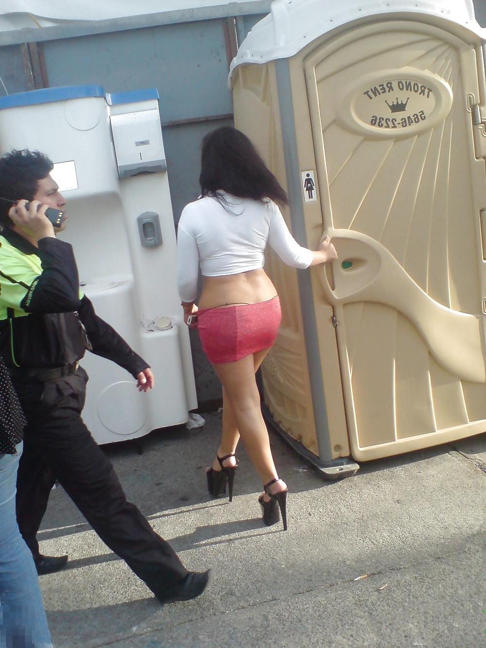 25P Mexico whores